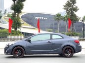 Xe Kia Cerato sản xuất năm 2014, màu xanh lam, xe nhập còn mới, giá chỉ 585 triệu