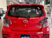 Toyota Wigo 2020 - gọn nhỏ lướt phố - ưu đãi hấp dẫn