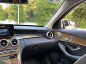 Mercedes C250 Exclusive 2016 màu trắng siêu đẹp
