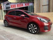 [Siêu phẩm] Kia Rio 2015 HB nhập Hàn, chính chủ từ mới, biến siêu vip, đẹp xuất sắc, giá bán người nhà