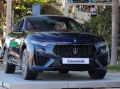 Cần bán xe Maserati Levante 3.0 V6 350 mã lực.
Đời 2020, nhập khẩu nguyên chiếc