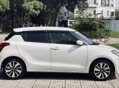 Bán Suzuki Swift sản xuất năm 2019, màu trắng còn mới