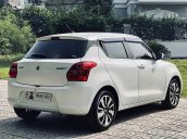 Bán Suzuki Swift sản xuất năm 2019, màu trắng còn mới