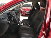 Bán xe Mazda 2 sản xuất năm 2019, màu đỏ còn mới