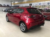 Bán xe Mazda 2 sản xuất năm 2019, màu đỏ còn mới