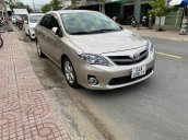 Bán Toyota Altist sx 2012 hàng hiếm xe đi đúng 35.000km bao kiểm tra hãng