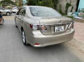 Bán Toyota Altist sx 2012 hàng hiếm xe đi đúng 35.000km bao kiểm tra hãng