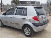 Bán xe Hyundai Click năm 2008, nhập khẩu nguyên chiếc, 200 triệu