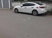 Cần bán xe Mazda 3 năm sản xuất 2016, giá tốt