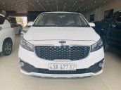 Xe Kia Sedona năm 2018, xe một đời chủ giá ưu đãi nhất