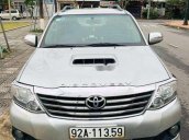 Cần bán Toyota Fortuner năm 2012, 575 triệu