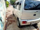 Bán Suzuki Wagon R+ năm sản xuất 2007, nhập khẩu nguyên chiếc