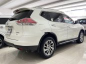 Cần bán gấp Nissan X trail năm 2017, giá tốt, xe một đời chủ giá thấp