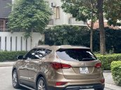 Cần bán gấp Hyundai Santa Fe năm sản xuất 2018