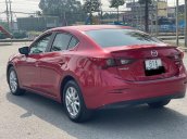 Xe Mazda 3 sản xuất 2018, xe một đời chủ giá ưu đãi