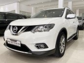 Cần bán gấp Nissan X trail năm 2017, giá tốt, xe một đời chủ giá thấp