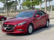 Xe Mazda 3 sản xuất 2018, xe một đời chủ giá ưu đãi