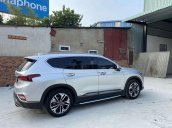 Cần bán xe Hyundai Santa Fe sản xuất 2019, giá ưu đãi