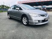 Cần bán lại xe Honda Civic sản xuất 2007 còn mới giá cạnh tranh