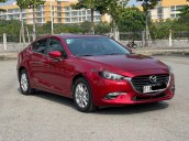 Xe Mazda 3 sản xuất 2018, xe một đời chủ giá ưu đãi