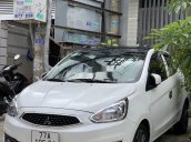 Cần bán lại xe Mitsubishi Mirage sản xuất 2019, nhập khẩu nguyên chiếc, giá chỉ 298 triệu