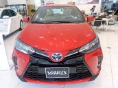 Bán ô tô Toyota Yaris 1.5G CVT năm sản xuất 2020, nhập khẩu