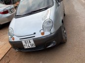 Bán ô tô Daewoo Matiz sản xuất năm 2007, giá ưu đãi