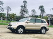 Cần bán xe Honda CR V năm 2009, giá tốt