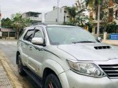 Cần bán Toyota Fortuner năm 2012, 575 triệu