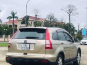 Cần bán xe Honda CR V năm 2009, giá tốt