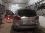 Xe Hyundai Santa Fe năm 2008, xe giá ưu đãi