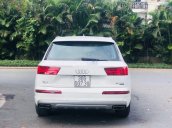 Bán ô tô Audi Q7 năm 2018, xe nhập, xe một đời chủ giá ưu đãi