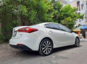 Xe Kia K3 2.0 sản xuất năm 2014 giá cạnh tranh