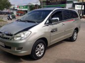 Xe Toyota Innova năm 2006 xe gia đình, 250 triệu