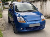 Bán xe Chevrolet Spark 2016, màu xanh lam chính chủ, 148 triệu