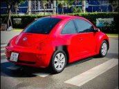 Xe Volkswagen Beetle sản xuất năm 2008, xe nhập còn mới, giá chỉ 445 triệu