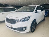 Xe Kia Sedona năm 2018, xe một đời chủ giá ưu đãi nhất