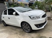 Cần bán lại xe Mitsubishi Mirage sản xuất 2019, nhập khẩu nguyên chiếc, giá chỉ 298 triệu