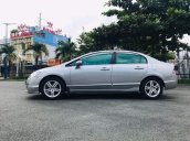 Cần bán lại xe Honda Civic sản xuất 2007 còn mới giá cạnh tranh