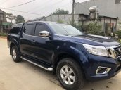 Bán Nissan Navara 2.5 AT năm sản xuất 2017, nhập khẩu