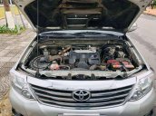 Cần bán Toyota Fortuner năm 2012, 575 triệu