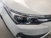 Bán xe Toyota Corolla Altis sản xuất năm 2017, nhập khẩu nguyên chiếc