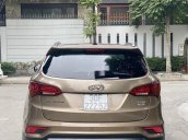 Cần bán gấp Hyundai Santa Fe năm sản xuất 2018