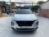 Cần bán xe Hyundai Santa Fe sản xuất 2019, giá ưu đãi