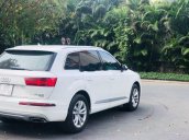 Bán ô tô Audi Q7 năm 2018, xe nhập, xe một đời chủ giá ưu đãi