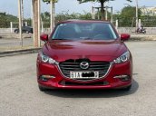 Xe Mazda 3 sản xuất 2018, xe một đời chủ giá ưu đãi