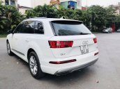 Bán ô tô Audi Q7 năm 2018, xe nhập, xe một đời chủ giá ưu đãi