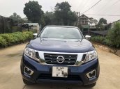 Bán Nissan Navara 2.5 AT năm sản xuất 2017, nhập khẩu