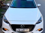 Cần bán lại xe Mazda 3 sản xuất năm 2019, xe chính chủ giá mềm