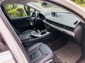 Bán ô tô Audi Q7 năm 2018, xe nhập, xe một đời chủ giá ưu đãi